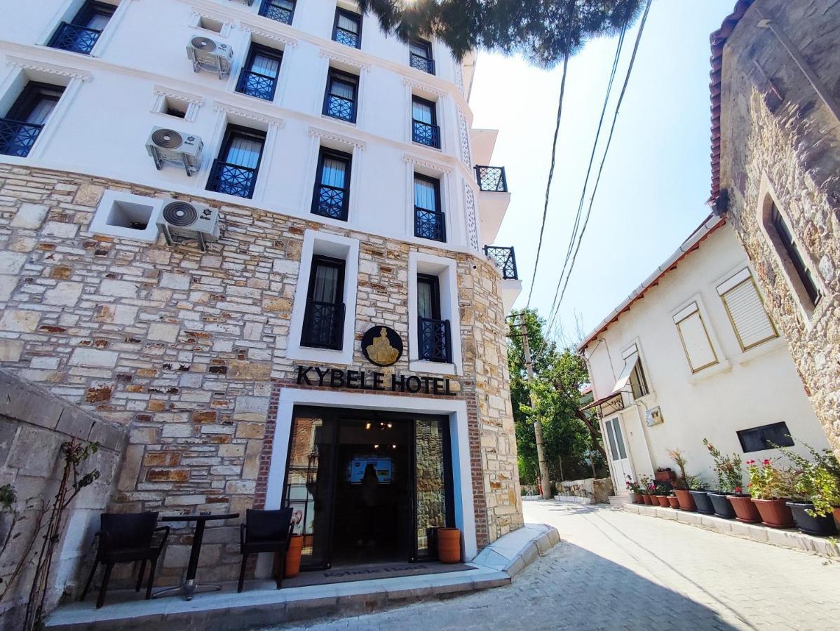 Foca Kybele Hotel Σμύρνη Εξωτερικό φωτογραφία